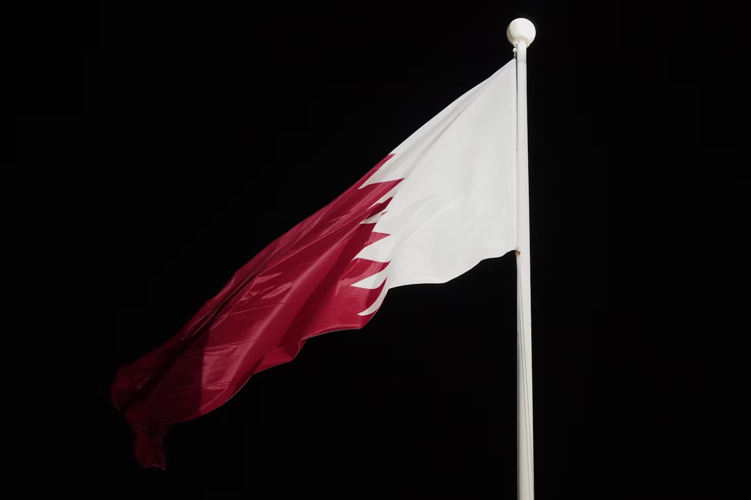 الهجوم الإسرائيلي على قطر