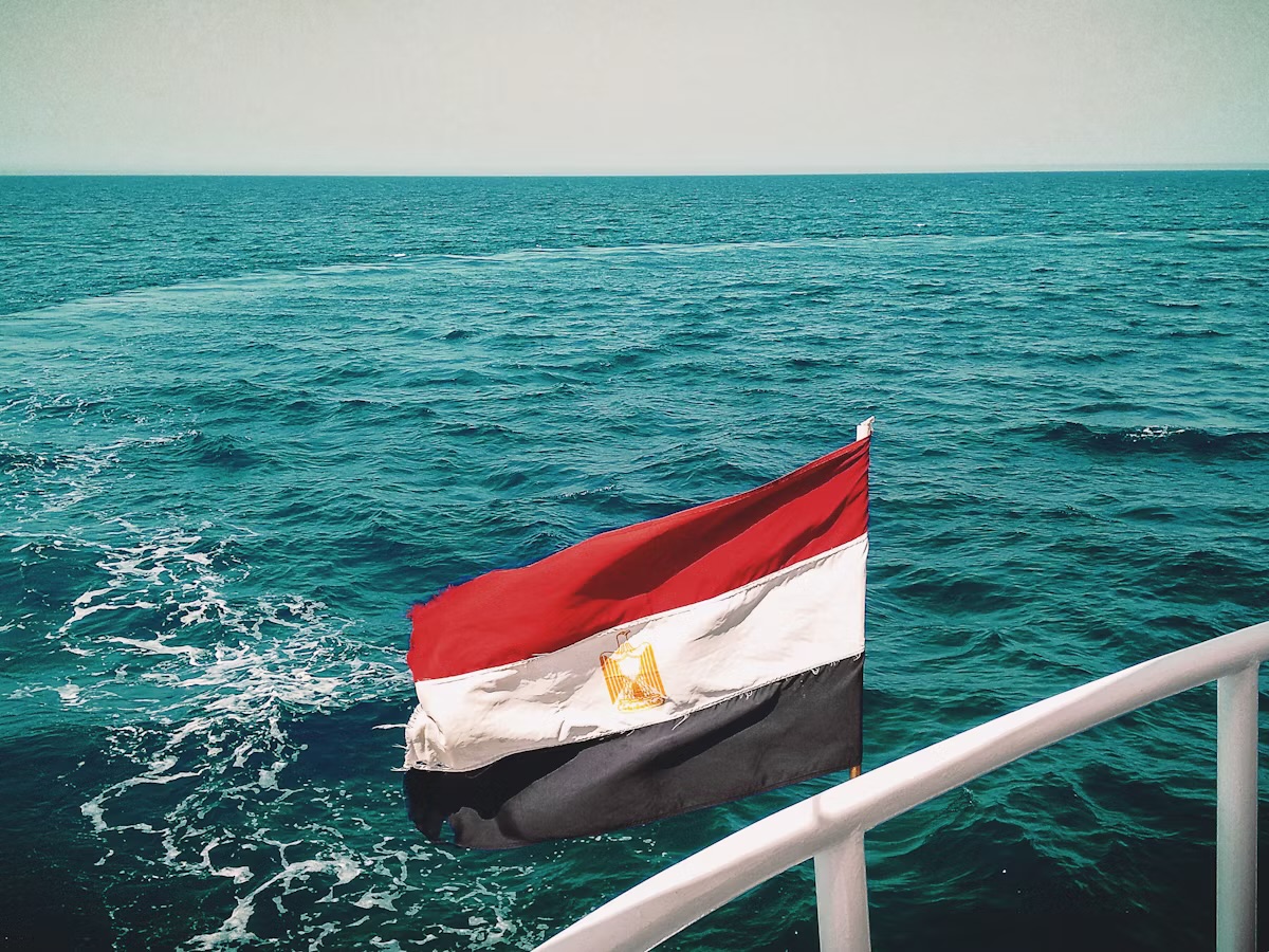 مصر تطرح أراضي بالبحر الأحمر