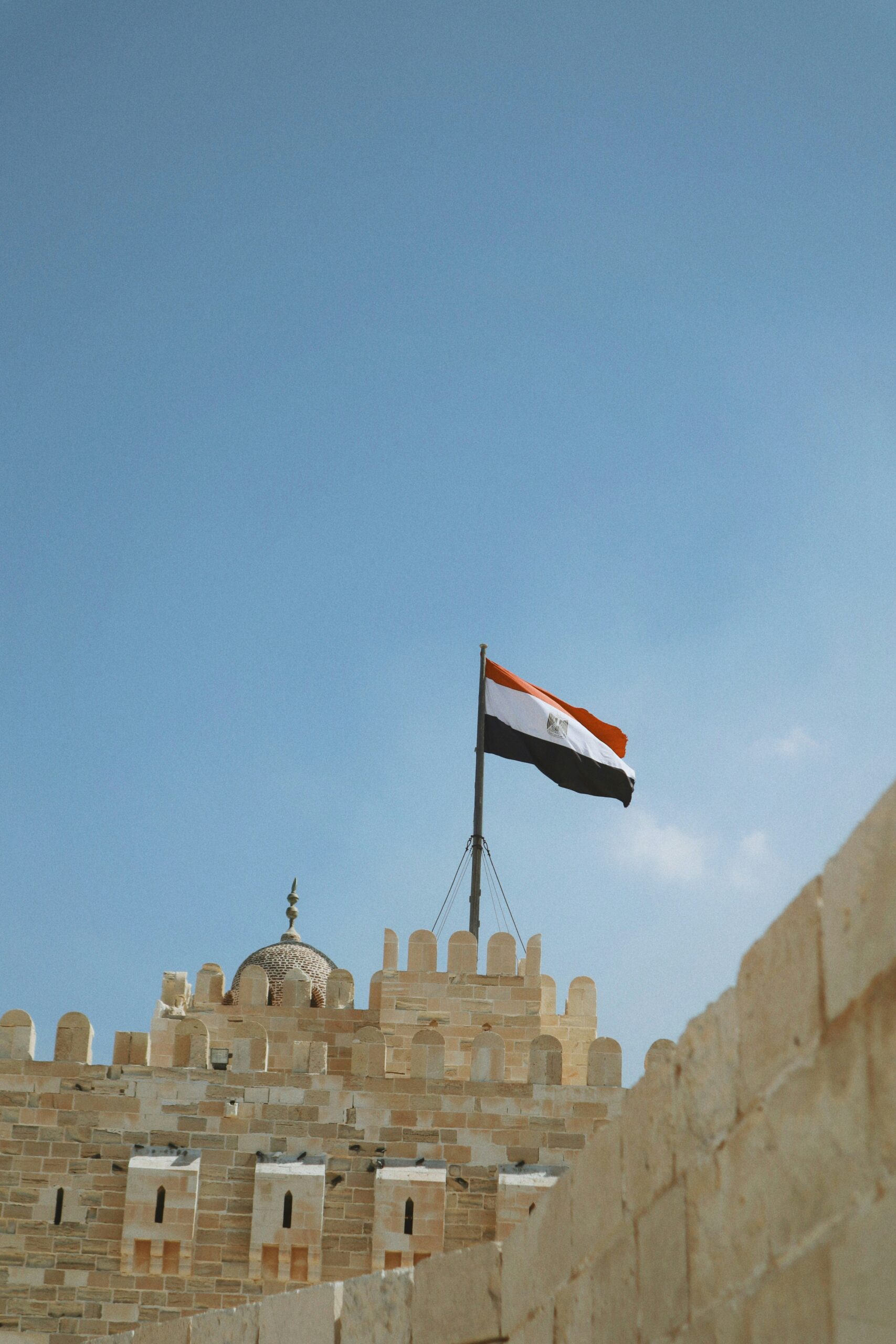 إعفاءات ضريبية في مصر