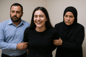 مأساة طالبة طنطا وآية هاني: القصة الكاملة وتحليل الضحكة التي صدمت الرأي العام 4 C89D4897-544B-4756-B311-B23A1B9C08A8