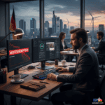 أزمة الموازنة الألمانية 2025: الأسباب، التداعيات، وتأثيرها على المقيمين