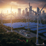 الطاقة المتجددة في ألمانيا 2025: مستقبلها وتأثيرها على فواتير الكهرباء