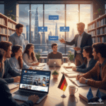 نظام التعليم في ألمانيا 2025: تحديثات مهمة وفرص للطلاب الأجانب