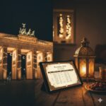 إمساكية رمضان 2026 في دورتموند: مواعيد الإمساك والإفطار (جدول كامل)