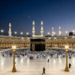 بث مباشر: صلاة التراويح من الحرم المكي  2026