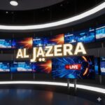 البث الحي لقناة الجزيرة | مباشر من قطر إلى العالم | صدى العالم.