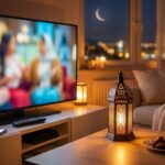دليل مسلسلات رمضان 2026: البطولة وروابط المشاهدة المباشرة في ألمانيا.