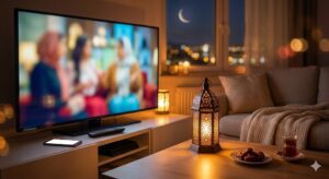 دليل مسلسلات رمضان 2026: البطولة وروابط المشاهدة المباشرة في ألمانيا.