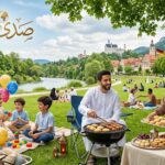 أين تذهب في عيد الفطر 2026 في ألمانيا؟ دليل “الفسحة” وأجمل أماكن التنزّه للعائلات العربية