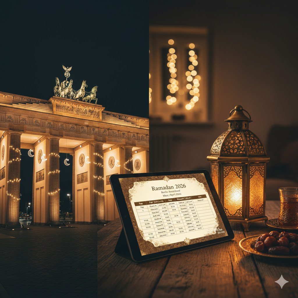 إمساكية رمضان 2026 دورتموند