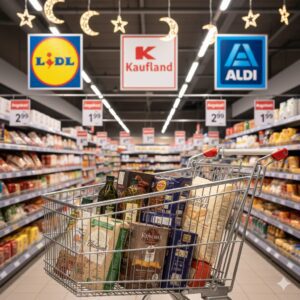 دليل عروض رمضان 2026 في ألمانيا: تسوق بذكاء ووفر مالك