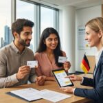 أفضل البنوك الألمانية للمغتربين 2026: فتح حساب بنكي مجاني