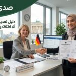 دليل تعديل الشهادات في ألمانيا 2026: الخطوات والشروط والرواتب