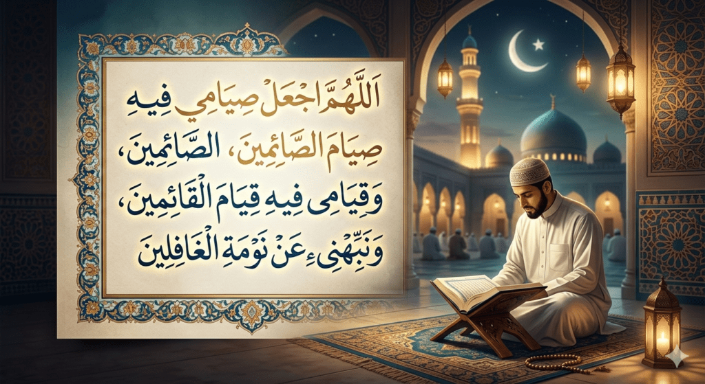 أدعية العشر الأوسط من رمضان 2026: أدعية أيام المغفرة مكتوبة ومستجابة 4 أدعية العشر الأوسط من رمضان 2026: أدعية أيام المغفرة مكتوبة ومستجابة.